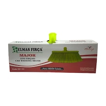 Major Oto Fırçası 9,5 Cm Kutulu Royaleks - 101 111 Çok Renkli