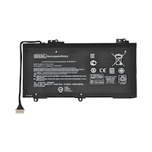 HP Pavilion Uyumlu 14-AL118NA Batarya Pil