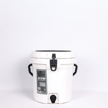 Igloo Ultima 5 Gallon Musluklu Rotomold Fıçı 19 Litre Çok Renkli