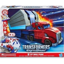 Hasbro Earthspark Op Battle Tranformersiler Çok Renkli