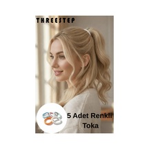 çok renkli