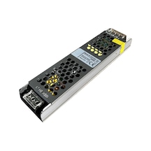 12 Volt 10 Amper 120 Watt Trafo Güç Kaynağı