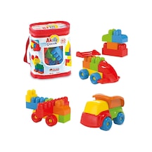 Akıllı Çocuk (40 Parça)
