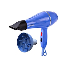Powertec TR-501 Profesyonel Fön Makinesi + Vigo Başlık