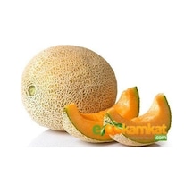 Ananas Kokulu Kavun Tohumu 25 Gr Paket 1 Paket