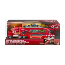 Cars Mack Taşıyıcı Tır   Fpx96