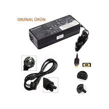 LENOVO ADLX90NCC3A / 45N0249 / 20V 4.5A 90W ADAPTÖR