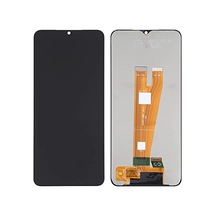 Samsung A04 Dokunmatik Ekran Siyah