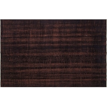 Vintage Klasik Modern El Dokuma Halı 114 X 190 Cm 9847