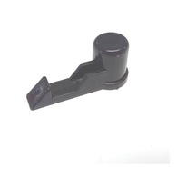 X-Bag Fantom Carbon Dc 500 Süpürge Tırnak Motor Tarafı 5 Adet