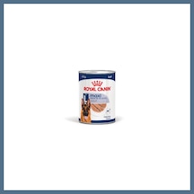 Buradabulabilirsin Loaf Mousse Büyük Irk Ezme Yetişkin Köpek Konservesi 410 Gr Bbz