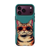 Valestra Select - Gözlüklü Cool Kedi