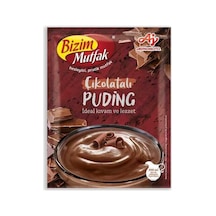 Puding Çikolatalı 95gr
