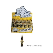 Musik Schwarz Metal Kazoo