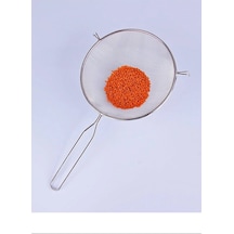 Hubrendy Tedarik Balsa Metal Sunum Süzgeç Royaleks-ssm01 Diğer