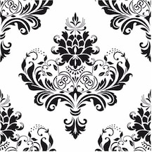 Hdm65 Home Dekor Midi Stencil 25x25
