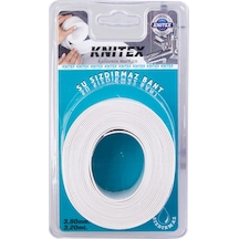 Knitex Sızdırmazlık Bandı 3.80mm*3.20mt KTX2750