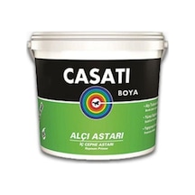 Alçı Astarı İç Cephe Astarı 15 Litre Diğer