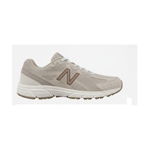 New Balance Lifestyle Unisex Shoes Bej