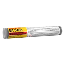 Loctite Ea E3463 Metal Çelik Dolgulu Epoksi Yapıştırıcı 114 Gr/ml