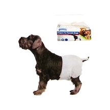 Pawise Köpek Alt Bağlama Bezi Small 12'li
