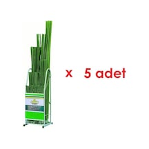 Raco Expert 53717 Bitki Destek Çubuğu 150 Cm 5 Adet