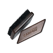Carpro Leather Brush Deri Temizleme Fırçası