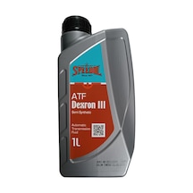 Speedol Atf Dexron 3 Red Şanzıman Yağı 1 L
