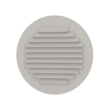 125Mmxçap 100Mm Gemici Plastik Anemostad
