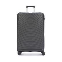 Pierre Cardin Trolley Valiz Antrasit Büyük Boy 04pc8005-01-ant Antrasit Pierre Cardin Trolley Valiz Antrasit Büyük Boy 04pc8005-01-ant Antrasit