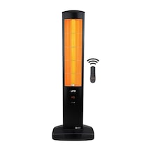 UFO Micatronic 2300 W UK Kule Tipi Isıtıcı