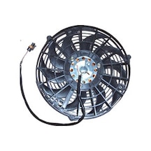 Opel Vectra A 88/95 Kli Ma Fanı Motorlu Korumalı Ti P 10kanat