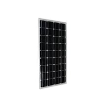150 W Monokristal Güneş Paneli 150 W A Grade 12V