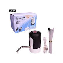 Otomatik Damacana Su Pompası Dempower Çok Renkli