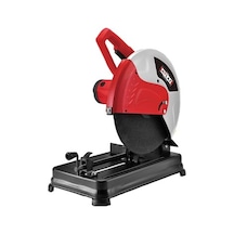 2500 W 355 Mm Profil Kesme İle Güçlü Ve Hassas Kesim