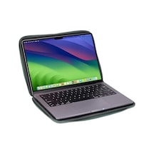 Thule Gauntlet 5 Macbook Uyumlu Kılıfı 14 Yeşil Diğer