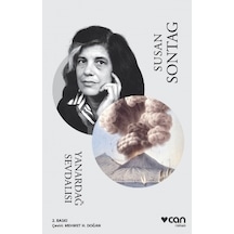 Yanardağ Sevdalısı
