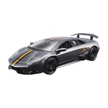 Bburago Murcielago Lp670-4 Sv 1/32 Model Araba