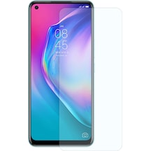 Bufalo Tecno Camon 16 FlexiGlass Nano Ekran Koruyucu