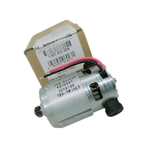 Bosch Uyumlu GSR 180-LI | 3 601 JF8 100 Motor