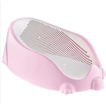 Bee Home Ak-312 Soft Bebek Yıkama Küveti Hem Bebek Küvetinde Hem Banyonuzda