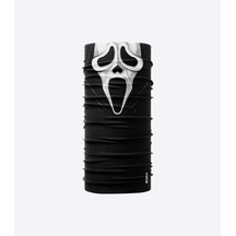 BandanaX Scream Bandana