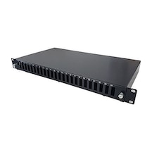 24 Port Sc DX Patch Panel