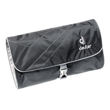 Deuter Wash Bag II Aksesuar Cantası Sıyah (749)