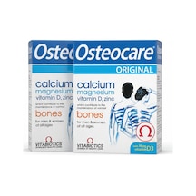 Osteocare 30 Tablet 2 Li Set