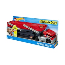 Hot Wheels Mega Tır Ckc09