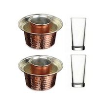 2li Uzun Bardak Ve Ehlikeyf 2li Rakı Bardak Ve Ehlikeyf 595evci6895475 Diğer