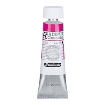 Akademie Guaj Boya 20 Ml 315 Primary Magenta Tek Renk