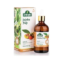 Jojoba Yağı 100ml Diğer