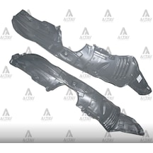 Esse Otomotiv  - Mazda 3 Ön Sol Çamurluk Davlumbazı - MHR-06225 - BP4K-56-140F